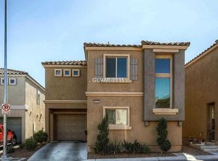 5353 Tipper Ave, Las Vegas, NV 89122