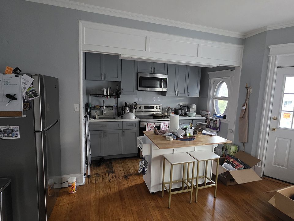 1st image of 443-445 Hamilton St #2A