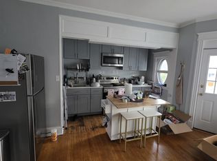 443-445 Hamilton St #2A, Albany, NY 12203