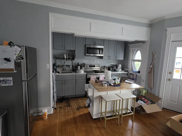 443-445 Hamilton St #2A, Albany, NY 12203