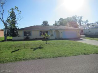1209 SW 10th Pl, Cape Coral, FL 33991