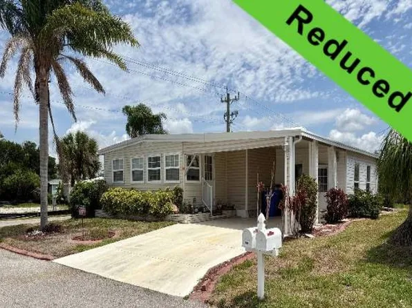 458 Zacapa, Venice, FL 34285