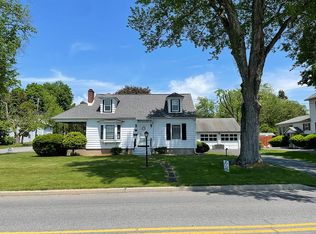 278 Smith St, East Stroudsburg, PA 18301