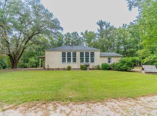 1272 Huntley Shop Rd, Chesterfield, SC 29709