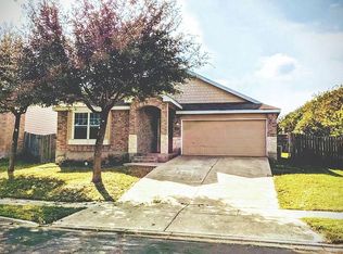 8526 Cheyenne Blf, Converse, TX 78109