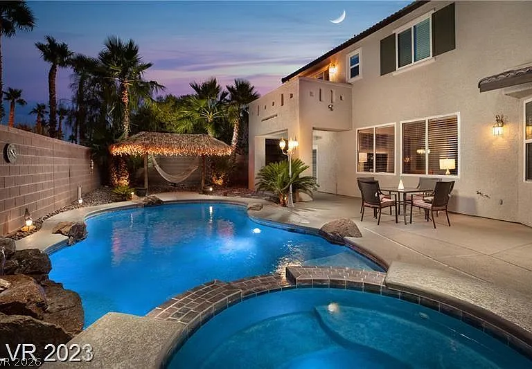 7768 Osage Canyon St — Photo 1