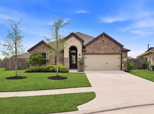 4332 Mocking Run Ln, Dickinson, TX 77539