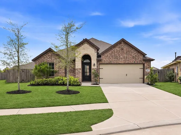 4332 Mocking Run Ln, Dickinson, TX 77539