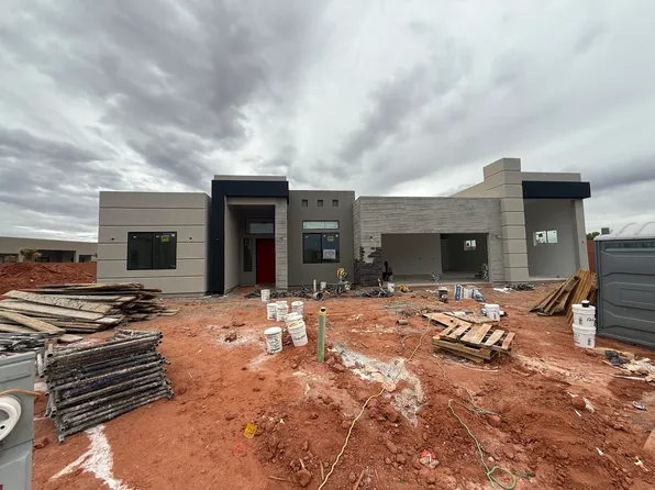577 W 30 S, Ivins, UT 84738