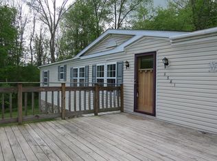 5581 Wolf Run Rd, Campbell, NY 14821