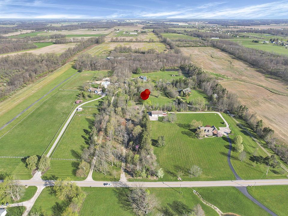 12308 Taylor Rd, Plain City, OH 43064 Zillow