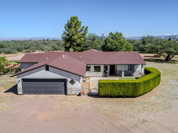 6931 E CAMINO GARCIA -- E, Sierra Vista, AZ 85650