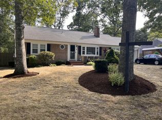 7 Jasmine St, Yarmouth Port, MA 02675