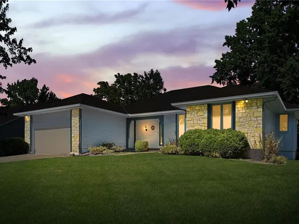 12910 E 57th Ter, Kansas City, MO 64133