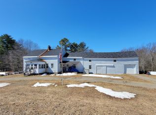 807 Albion Rd, Unity, ME 04988
