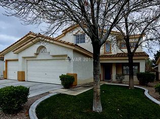 2559 Swans Chance Ave, Henderson, NV 89052