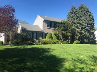 2505 Meyer Rd, Bethlehem, PA 18020