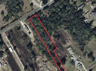 154AC Crennan Ln, Hearne, TX 77859