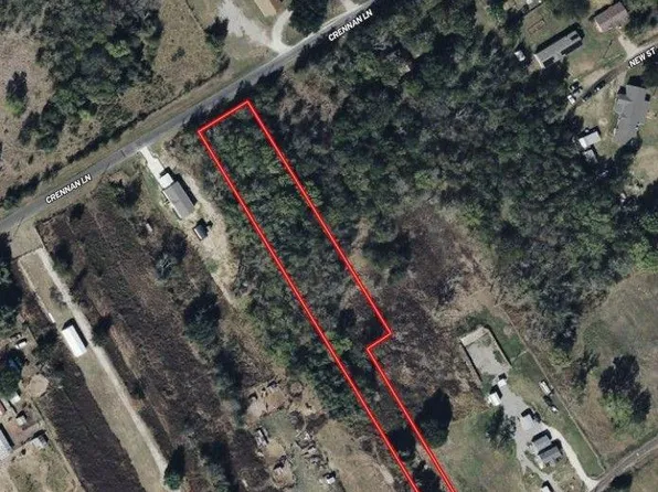 154AC Crennan Ln, Hearne, TX 77859