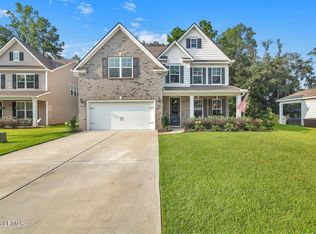 4 Grist Mill Ct, Bluffton, SC 29909