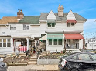 445 Millbank Rd, Upper Darby, PA 19082