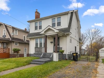 9974 Littlefield St, Detroit, MI, 48227