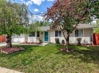 12096 W Alfred St, Boise, ID 83713