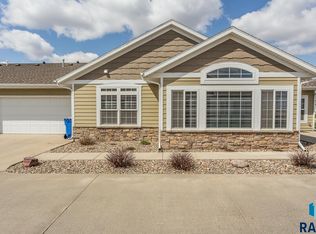 5611 E Eastbridge Pl, Sioux Falls, SD 57110