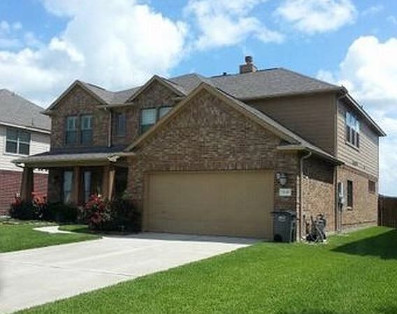 2nd image of 7610 Eastwood Lake Ln