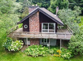214 Valley View Rd, Shaftsbury, VT 05262