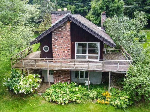 214 Valley View Road, Shaftsbury, VT 05262