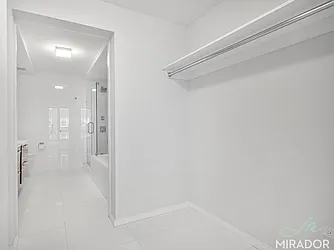 Rented by Mirador Real Estate