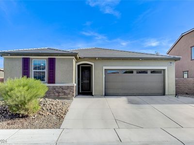 5020 Pioneer Scout St, North Las Vegas, NV, 89031