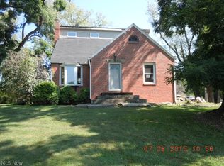 10080 Bell Rd, Newbury, OH 44065