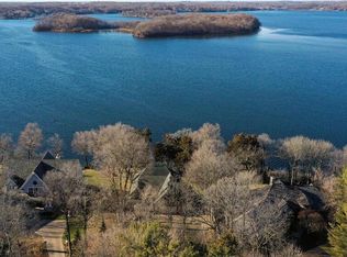 28040 Woodside Rd, Shorewood, MN 55331