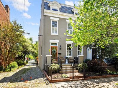 107 N Allen Ave, Richmond, VA, 23220