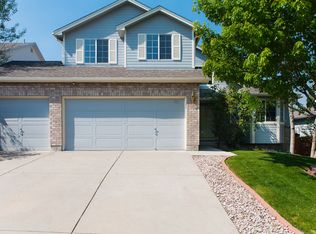 1030 Quarterhorse Trl, Castle Rock, CO 80104