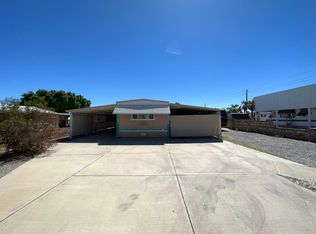 13121 E 43rd Dr, Yuma, AZ 85367