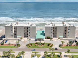 4505 S Atlantic Ave #305, Ponce Inlet, FL 32127