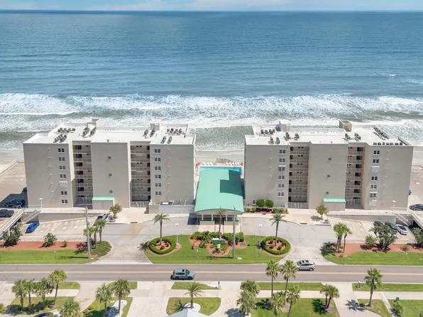 4505 S Atlantic Ave #305, Ponce Inlet, FL 32127