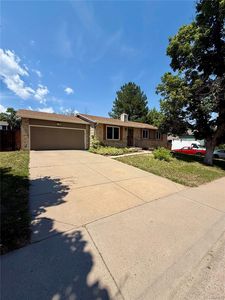 2597 S Dillon Street, Aurora, CO, 80014