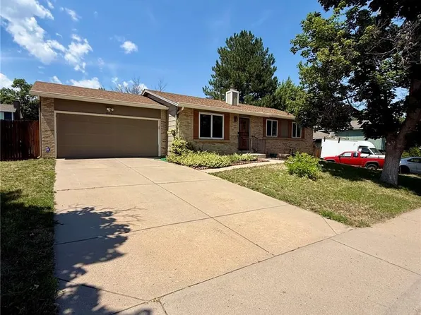 2597 S Dillon Street, Aurora, CO 80014
