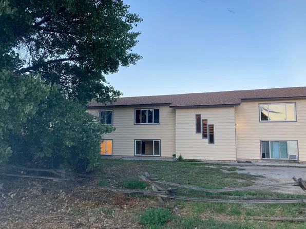 125 E 1st St APT 2, Hudson, WY 82515
