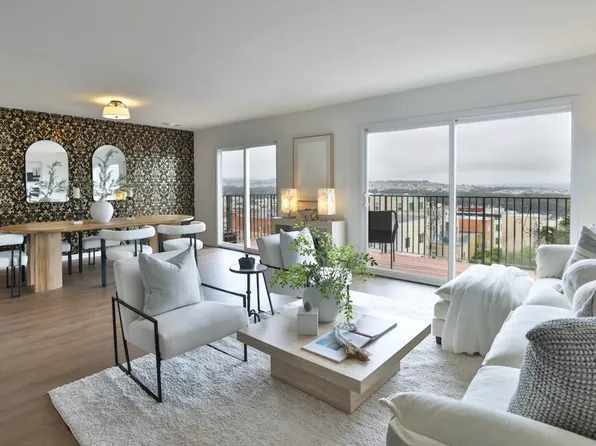 7725 Geary Blvd, San Francisco, CA 94121