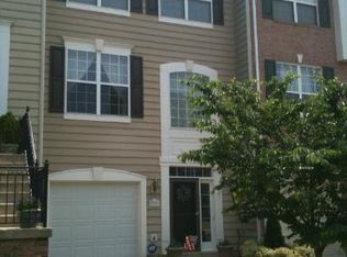 13357 Ferry Landing Ln, Woodbridge, VA 22191