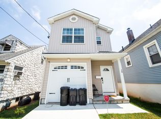 16 John St, Carteret, NJ 07008