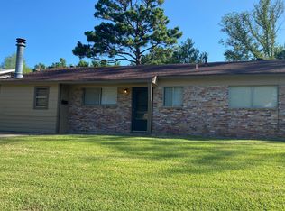 562 Janet Ln, Shreveport, LA 71106