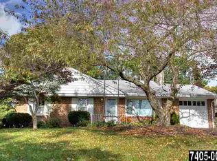 743 Glendale Rd, York, PA 17403