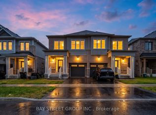 89 Phoenix Blvd, Barrie, ON L9J0K5
