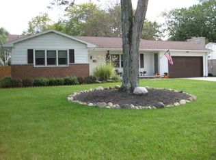 254 Siesta Dr, Marion, OH